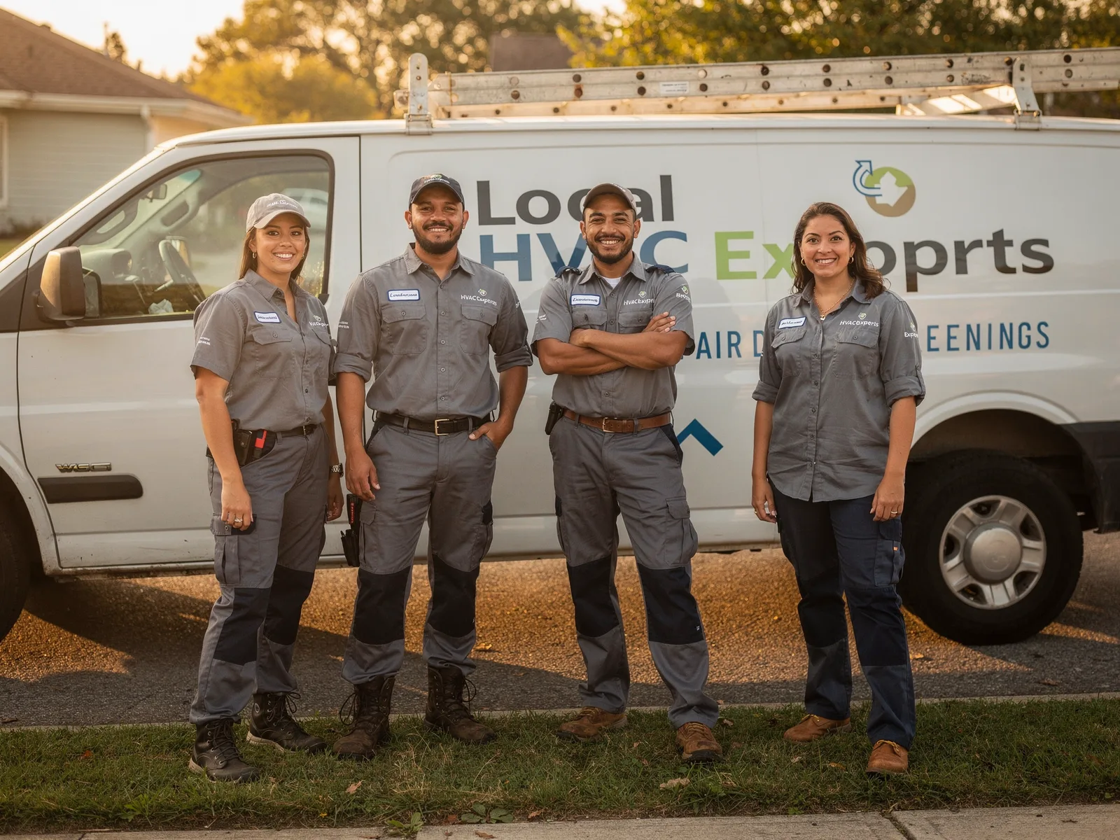24/7 HVAC Repair & AC Replacement company in Elkton, SD